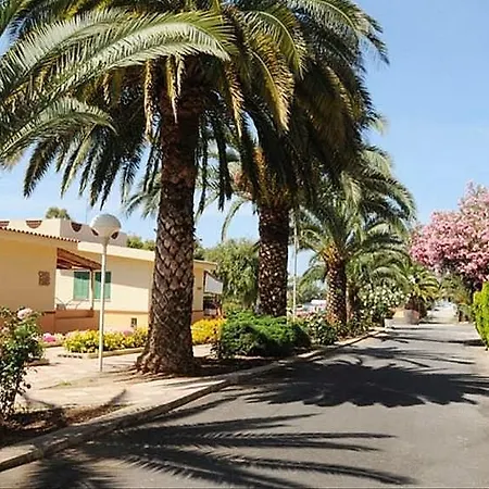 Summer Day Village Santa Maria Del Cedro