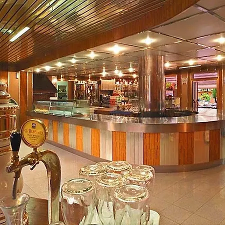 Aparthotel Summer Day Village Santa Maria Del Cedro