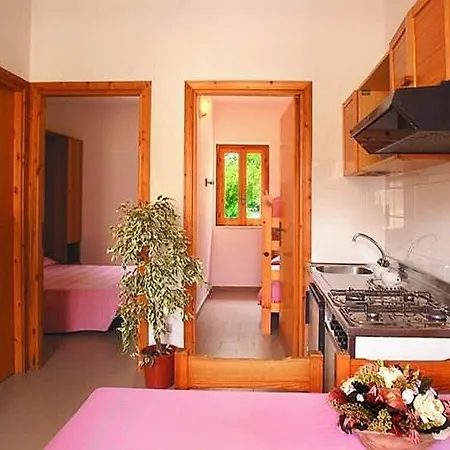 Summer Day Village Aparthotel