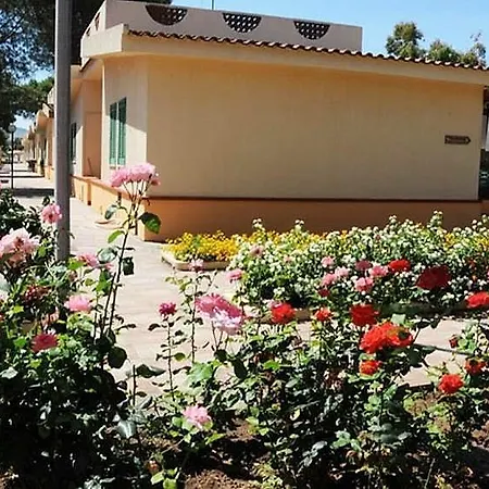 Aparthotel Summer Day Village Santa Maria Del Cedro