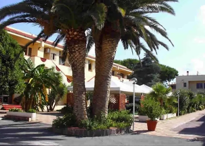 Summer Day Village *