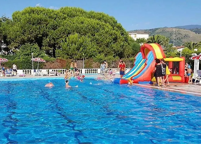 Summer Day Village * סנטה מריה דל צ'דרו