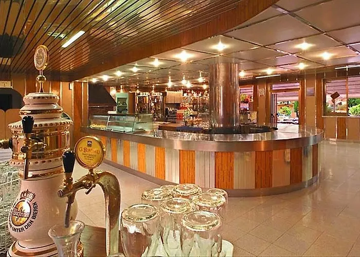 公寓式酒店 Summer Day Village 圣玛丽亚德尔西德